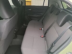 Suzuki Swift 1,2 Hybrid Shine