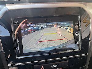 Suzuki Vitara 1,4 GL+ DITC Hybrid ALLGRIP shine