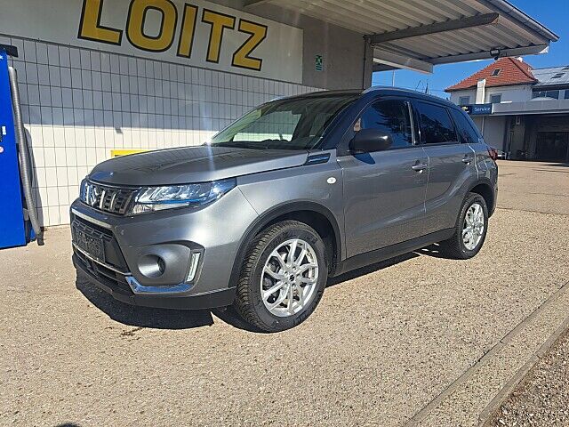 Suzuki Vitara  1,4 GL+ DITC Hybrid ALLGRIP shine