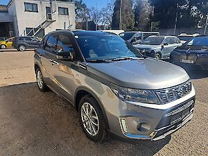 Suzuki Vitara 1,4 GL+ DITC Hybrid ALLGRIP shine