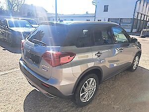 Suzuki Vitara 1,4 GL+ DITC Hybrid ALLGRIP shine