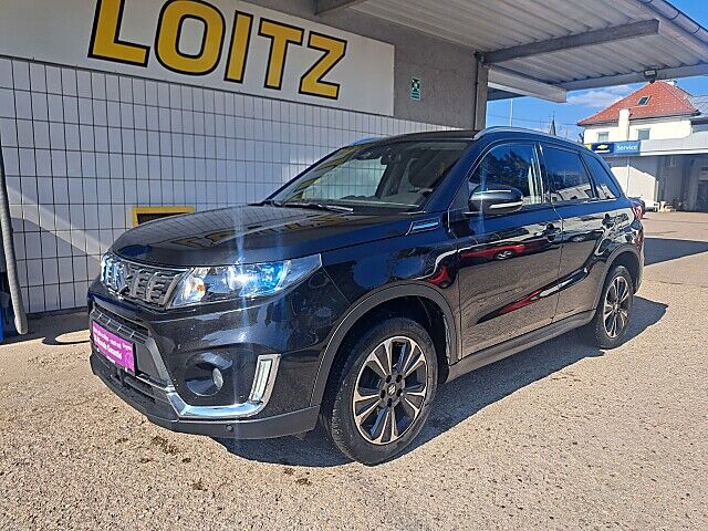 Suzuki Vitara  1,4 DITC ALLGRIP flash