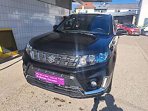 Suzuki Vitara 1,4 DITC ALLGRIP flash