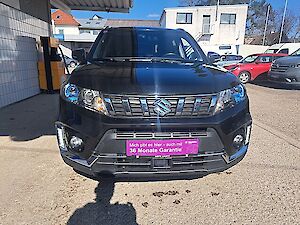 Suzuki Vitara 1,4 DITC ALLGRIP flash