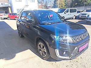 Suzuki Vitara 1,4 DITC ALLGRIP flash