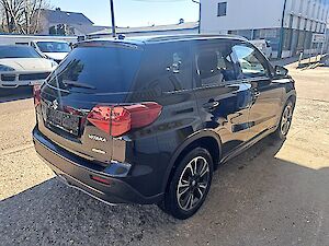 Suzuki Vitara 1,4 DITC ALLGRIP flash