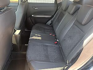 Suzuki Vitara 1,4 DITC ALLGRIP flash