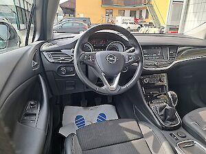 Opel Astra ST 1,2 Turbo Direct Inj. Business Elegance