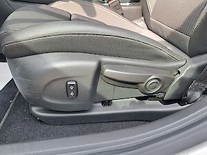 Opel Astra ST 1,2 Turbo Direct Inj. Business Elegance