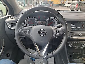 Opel Astra ST 1,2 Turbo Direct Inj. Business Elegance