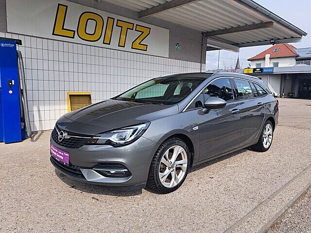 Opel Astra  ST 1,2 Turbo Direct Inj. Business Elegance
