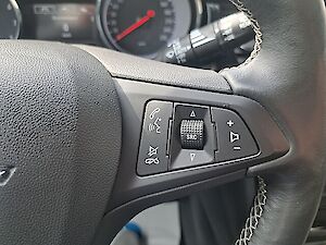 Opel Astra ST 1,2 Turbo Direct Inj. Business Elegance