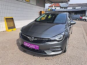 Opel Astra ST 1,2 Turbo Direct Inj. Business Elegance