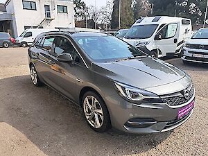 Opel Astra ST 1,2 Turbo Direct Inj. Business Elegance