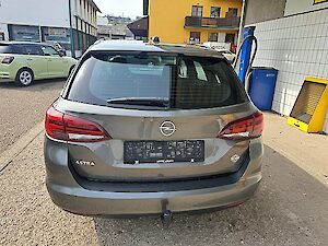 Opel Astra ST 1,2 Turbo Direct Inj. Business Elegance