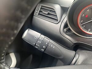 Suzuki Swift 1,2 Hybrid DualJet Shine CVT