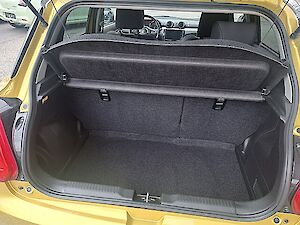 Suzuki Swift 1,2 Hybrid DualJet Shine CVT