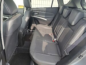 Suzuki SX4 S-Cross 1,4 GL+ DITC Hybrid ALLGRIP flash