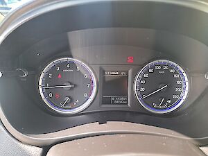 Suzuki SX4 S-Cross 1,4 GL+ DITC Hybrid ALLGRIP flash