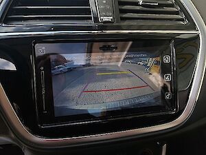 Suzuki SX4 S-Cross 1,4 GL+ DITC Hybrid ALLGRIP flash