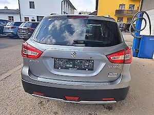 Suzuki SX4 S-Cross 1,4 GL+ DITC Hybrid ALLGRIP flash