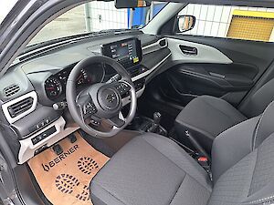 Suzuki Swift 1,2 Hybrid Shine