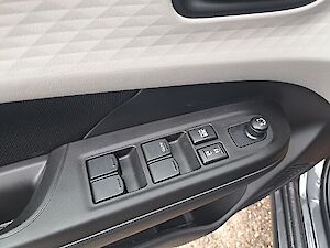 Suzuki Swift 1,2 Hybrid Shine