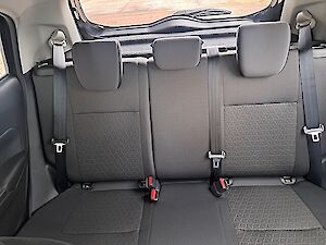 Suzuki Swift 1,2 Hybrid Shine