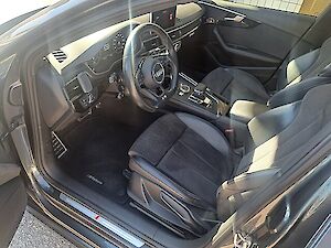 Audi A4 Avant 2,0 TDI quattro Sport S-tronic* Edition One * 3x S-Line* Black Edition *