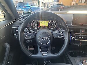 Audi A4 Avant 2,0 TDI quattro Sport S-tronic* Edition One * 3x S-Line* Black Edition *