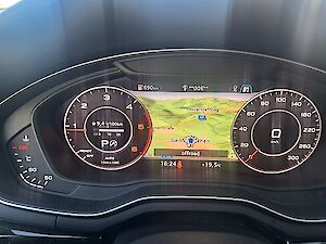 Audi A4 Avant 2,0 TDI quattro Sport S-tronic* Edition One * 3x S-Line* Black Edition *