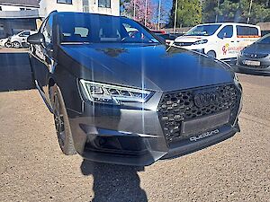 Audi A4 Avant 2,0 TDI quattro Sport S-tronic* Edition One * 3x S-Line* Black Edition *