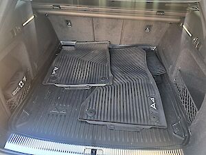 Audi A4 Avant 2,0 TDI quattro Sport S-tronic* Edition One * 3x S-Line* Black Edition *