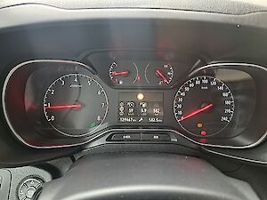 Opel Combo Life 1,5 CDTI BlueInj. XL L2H1 Innovation S/S