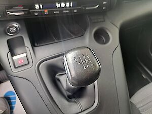 Opel Combo Life 1,5 CDTI BlueInj. XL L2H1 Innovation S/S