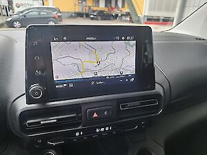 Opel Combo Life 1,5 CDTI BlueInj. XL L2H1 Innovation S/S