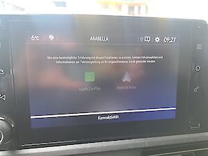 Opel Combo Life 1,5 CDTI BlueInj. XL L2H1 Innovation S/S