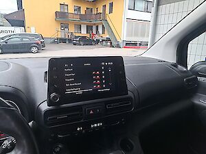 Opel Combo Life 1,5 CDTI BlueInj. XL L2H1 Innovation S/S