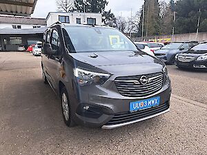 Opel Combo Life 1,5 CDTI BlueInj. XL L2H1 Innovation S/S
