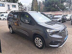Opel Combo Life 1,5 CDTI BlueInj. XL L2H1 Innovation S/S