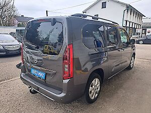 Opel Combo Life 1,5 CDTI BlueInj. XL L2H1 Innovation S/S