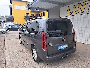 Opel Combo Life 1,5 CDTI BlueInj. XL L2H1 Innovation S/S