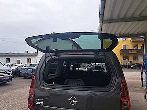 Opel Combo Life 1,5 CDTI BlueInj. XL L2H1 Innovation S/S