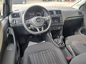 VW Polo Austria 1,0