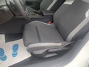 Opel Astra 1,5 CDTI Edition Aut.