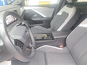 Opel Astra 1,5 CDTI Edition Aut.