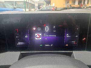 Opel Astra 1,5 CDTI Edition Aut.