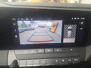 Opel Astra 1,5 CDTI Edition Aut.