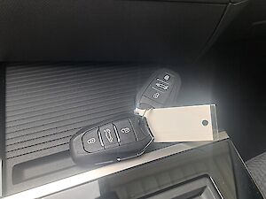 Opel Astra 1,5 CDTI Edition Aut.