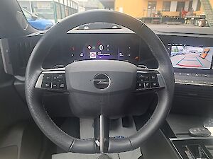 Opel Astra 1,5 CDTI Edition Aut.